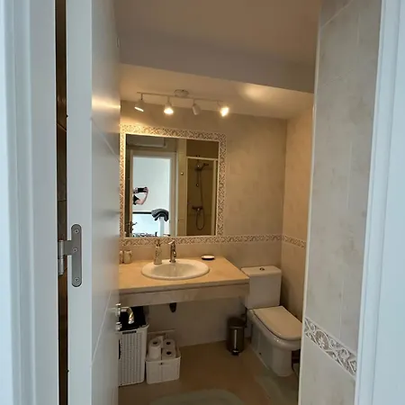 Casa Tranquila La Duquesa Σπίτι διακοπών *