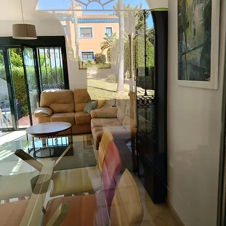 Casa Tranquila La Duquesa Σπίτι διακοπών Manilva